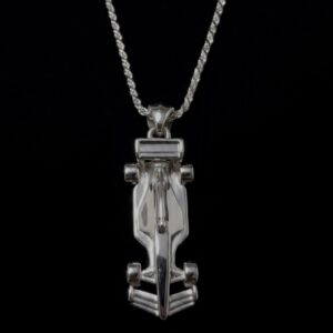 Car Necklace
